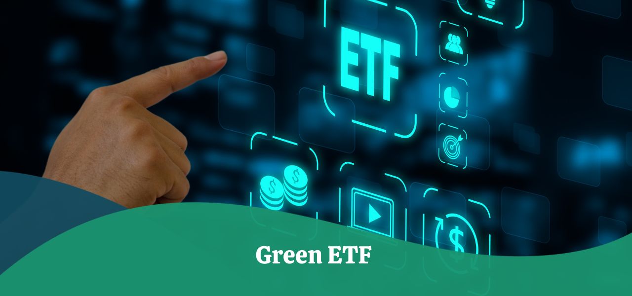 Green Energy Etf Schwab